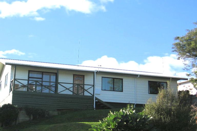 Photo of property in 43 Fraser Drive, Feilding, 4702