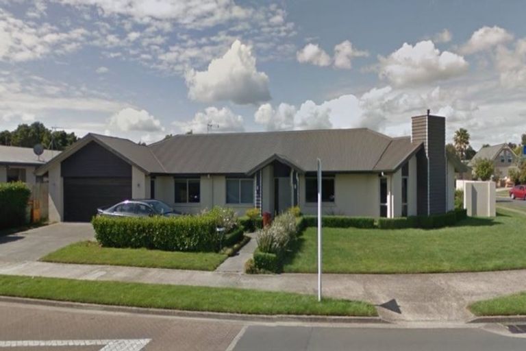 Photo of property in 22 Moonlight Drive, Rototuna North, Hamilton, 3210