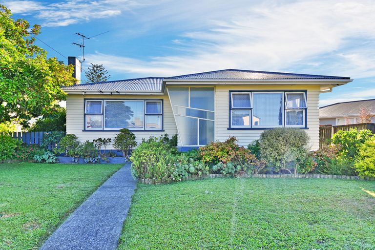 Photo of property in 7 O'connell Street, Manurewa, Auckland, 2102