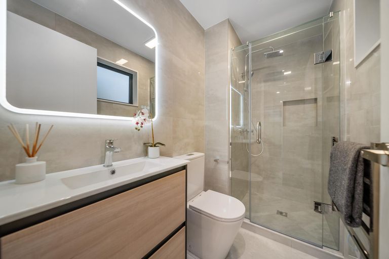 Photo of property in 29c Hywell Place, Manurewa, Auckland, 2102