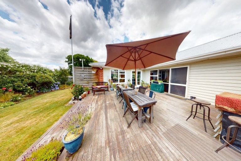 Photo of property in 80 David Street, Hinds, Ashburton, 7773