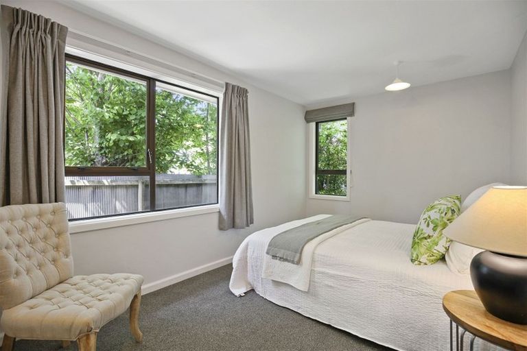 Photo of property in 65 Gregan Crescent, Burnside, Christchurch, 8053