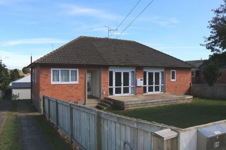 Photo of property in 2/210 Goodfellow Street, Te Awamutu, 3800