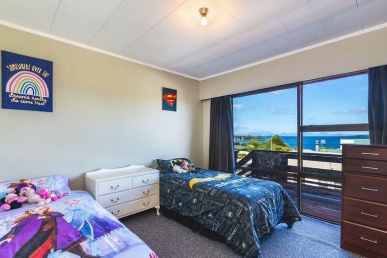 Photo of property in 8 Birch Street, Hilltop, Taupo, 3330