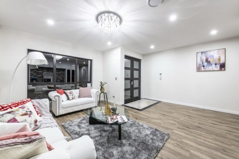 Photo of property in 29 Mcquoids Road, Flat Bush, Auckland, 2019