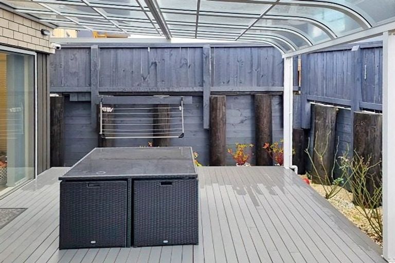 Photo of property in 75 Matakohe Road, Westgate, Auckland, 0814