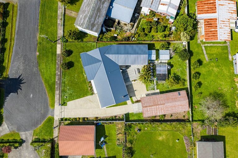 Photo of property in 4 Mali Street, Dargaville, 0310