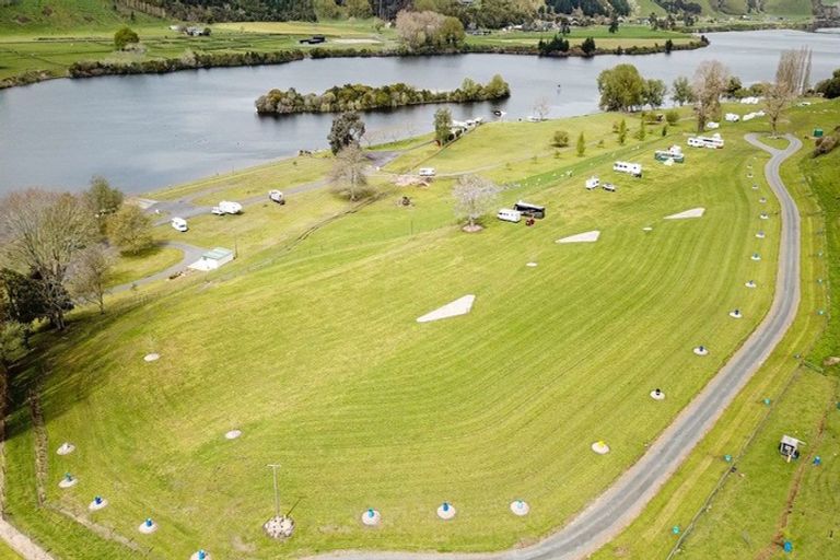 Photo of property in 2310 Maungatautari Road, Maungatautari, Cambridge, 3494