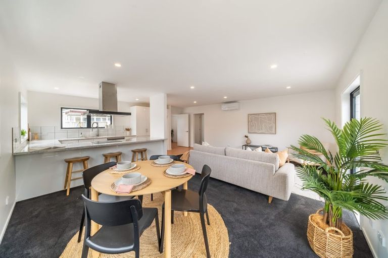 Photo of property in 41a Hyde Street, Wainuiomata, Lower Hutt, 5014