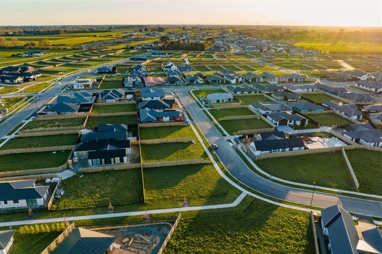 Photo of property in 9 Makonui Road, Lincoln, 7608