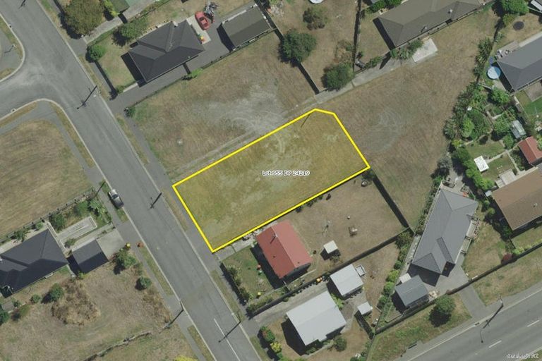 Photo of property in 27 Portchester Street, Aranui, Christchurch, 8061