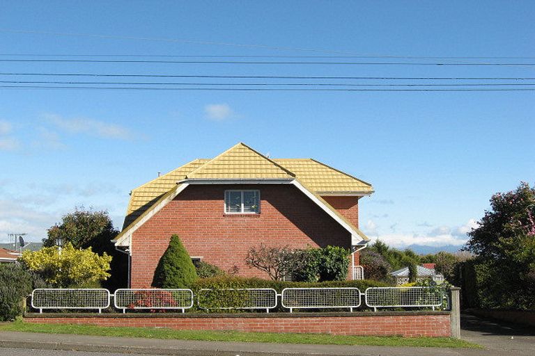 Photo of property in 32a Racecourse Road, Waipukurau, 4200