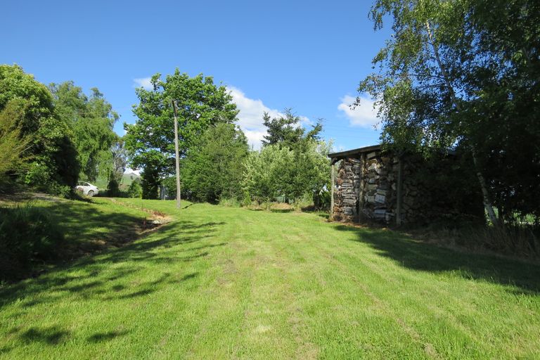 Photo of property in 497 Mt Michael Valley Road, Fairlie, 7987