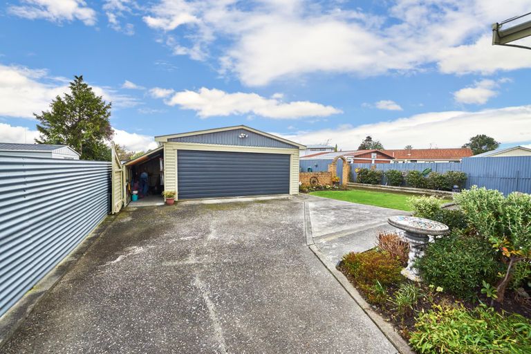 Photo of property in 55 Acacia Street, Kelvin Grove, Palmerston North, 4414