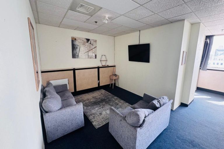 Photo of property in 801/57 Manners Street, Te Aro, Wellington, 6011