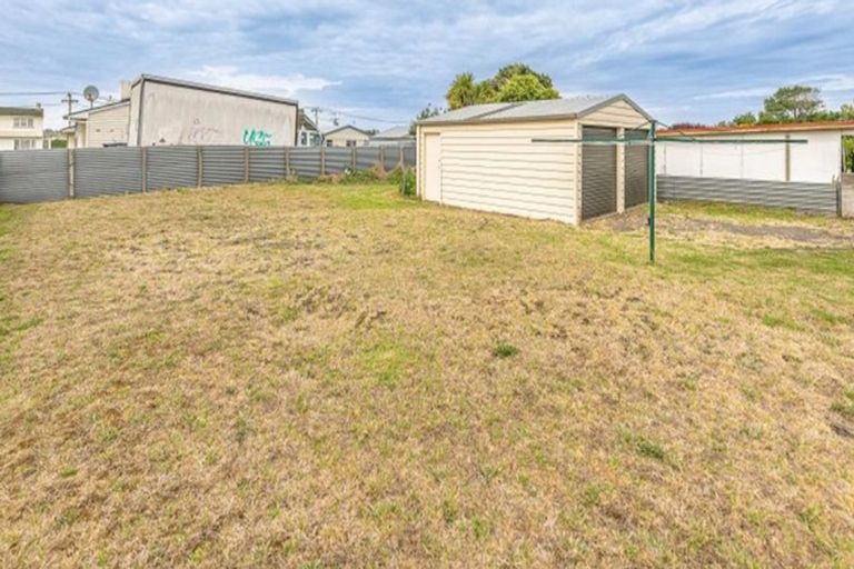 Photo of property in 157 Puriri Street, Castlecliff, Whanganui, 4501