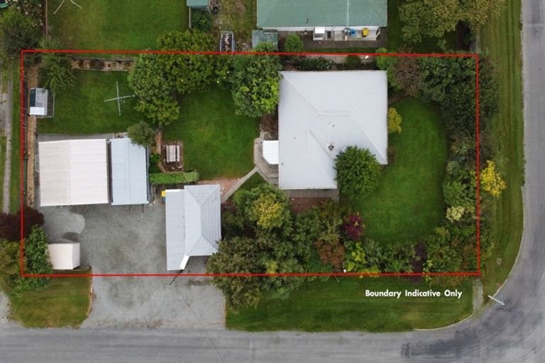 Photo of property in 18 Russell Street, Pleasant Point, 7903