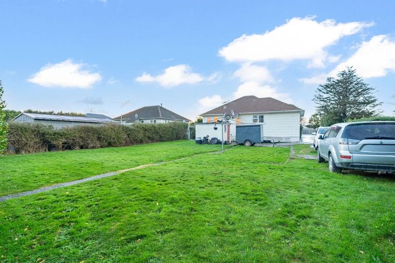Photo of property in 147 Isabella Street, Glengarry, Invercargill, 9810