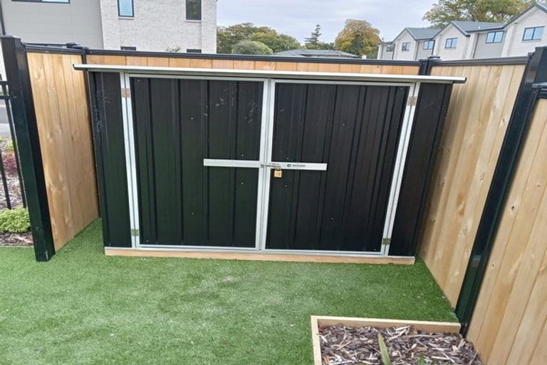 Photo of property in 1/5 Matata Place, Dallington, Christchurch, 8061