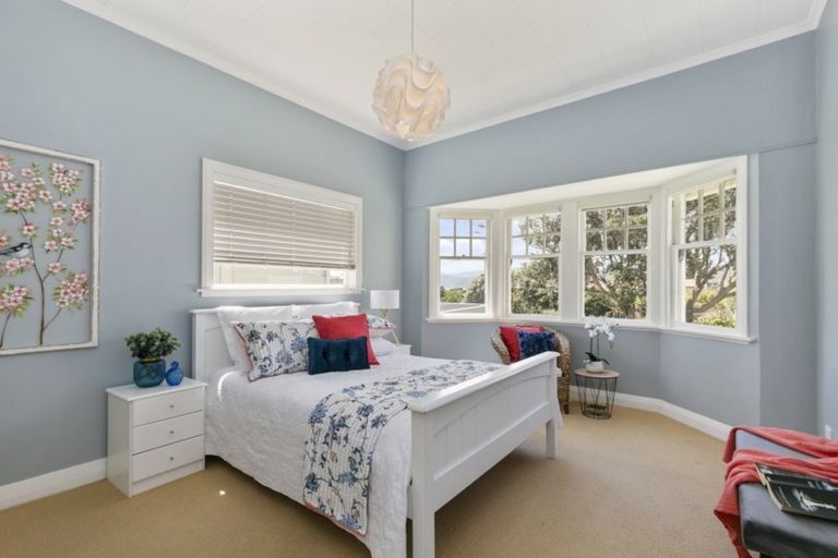 Photo of property in 20 Ventnor Street, Seatoun, Wellington, 6022