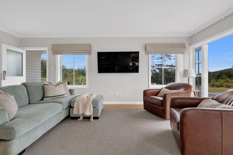 Photo of property in 46 William James Lane, Makarau, Warkworth, 0984