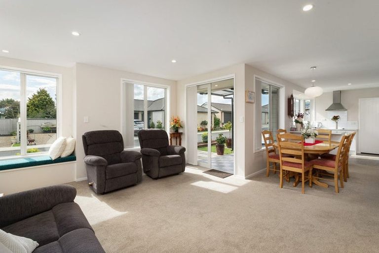 Photo of property in 4 Black Rock Way, Paeroa, 3600