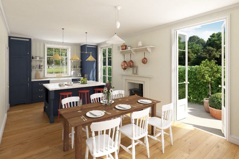 Photo of property in 104 Glandovey Road, Fendalton, Christchurch, 8052