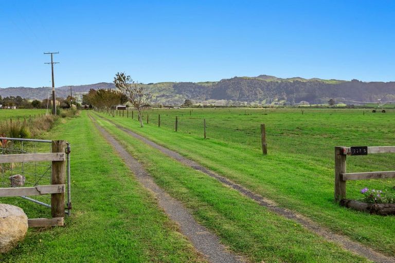 Photo of property in 238b Hallett Road, Otakiri, Whakatane, 3192