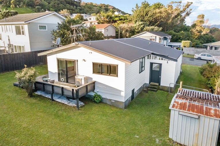 Photo of property in 110 Leeward Drive, Whitby, Porirua, 5024