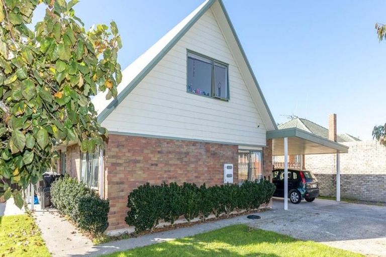 Photo of property in 234a Fox Street, Hamilton East, Hamilton, 3216