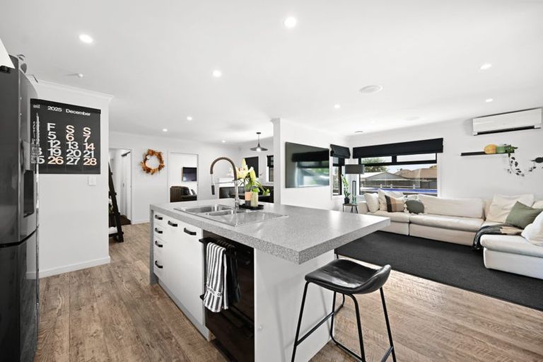 Photo of property in 16 Alanbrooke Place, Beerescourt, Hamilton, 3200