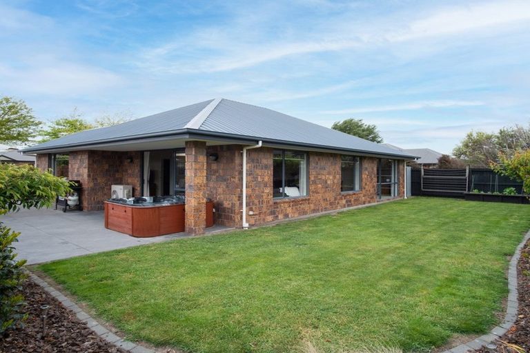 Photo of property in 89 Northwood Boulevard, Northwood, Christchurch, 8051