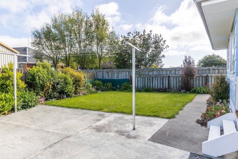 Photo of property in 95a Andrew Street, Marchwiel, Timaru, 7910