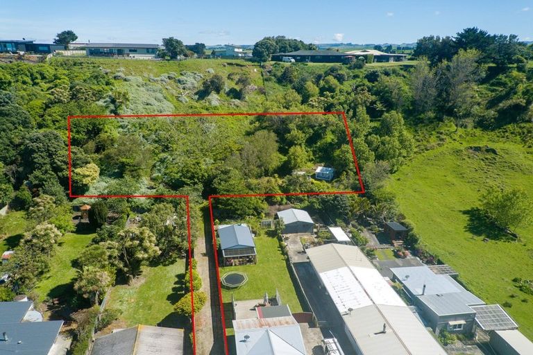 Photo of property in 41 Mowhanau Drive, Kai Iwi, Wanganui, 4574