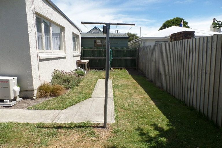 Photo of property in 6 Chaucer Street, Sydenham, Christchurch, 8023