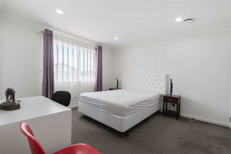 Photo of property in 32 Quattro Avenue, Flat Bush, Auckland, 2019