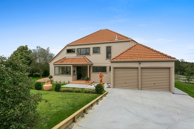 Photo of property in 28 River View Road, Morrinsville, 3300