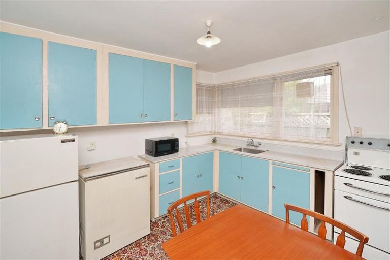 Photo of property in 2/6 Trist Place, Edgeware, Christchurch, 8013