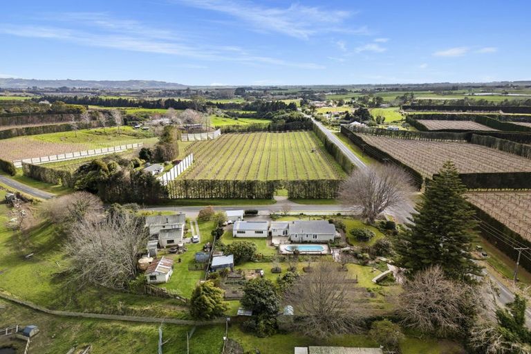 Photo of property in 5 Huse Lane, Rangiuru, Te Puke, 3188