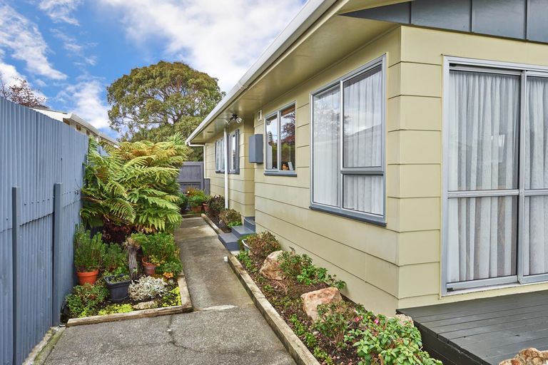 Photo of property in 55 Acacia Street, Kelvin Grove, Palmerston North, 4414