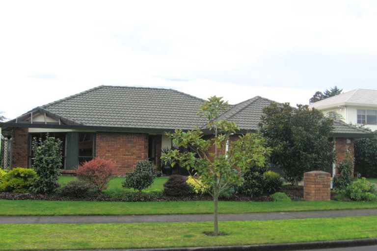 Photo of property in 3 Fernwater Place, Flagstaff, Hamilton, 3210