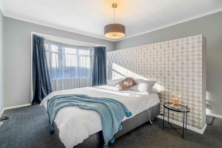 Photo of property in 23 Robertson Street, Richmond, Invercargill, 9810