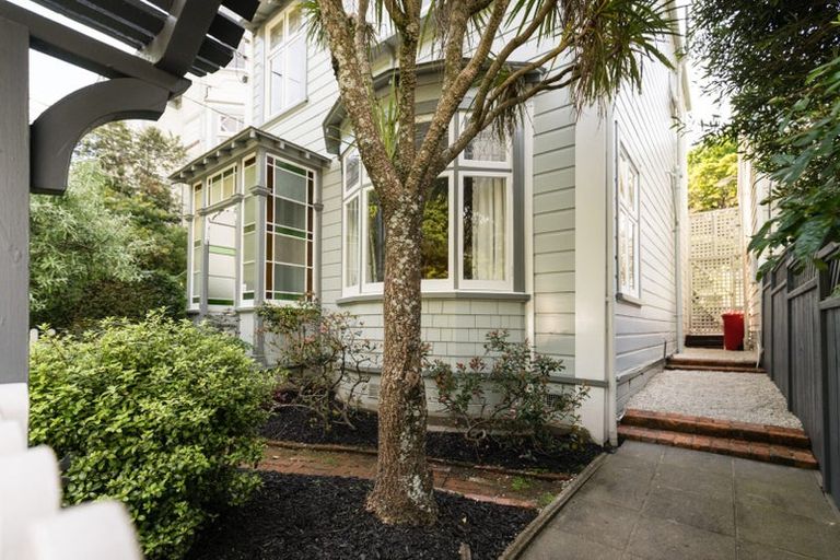 Photo of property in 194 Sydney Street West, Thorndon, Wellington, 6011