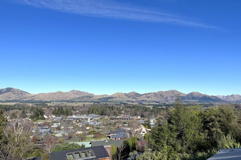 Photo of property in 11 Oregon Heights, Hanmer Springs, 7334