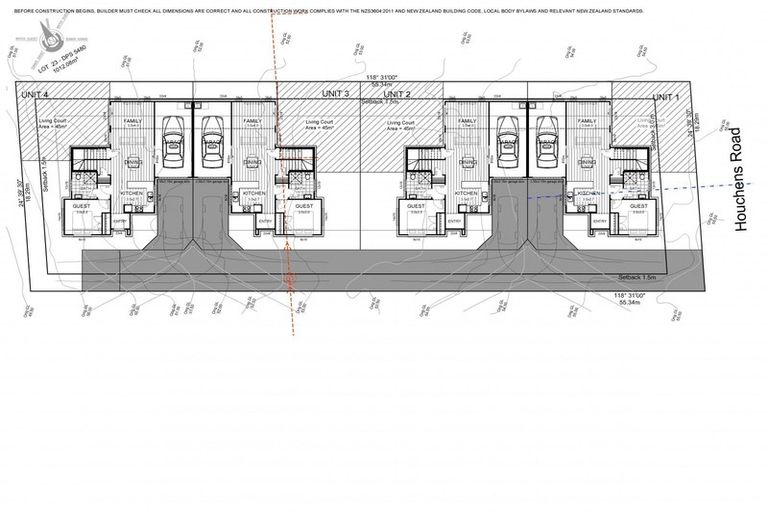 Photo of property in 84 Houchens Road, Glenview, Hamilton, 3206