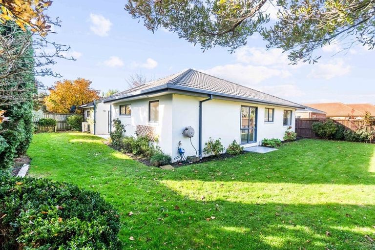 Photo of property in 8 Edmund Storr Road, Halswell, Christchurch, 8025