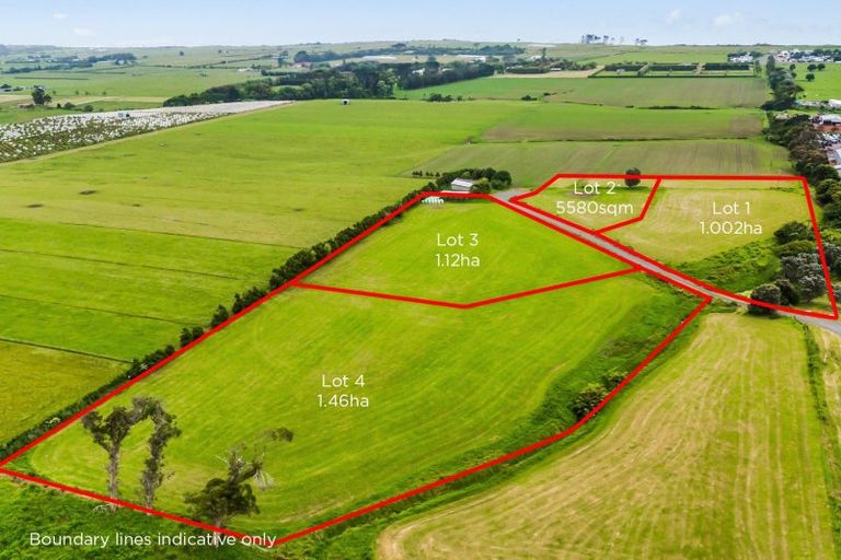 Photo of property in 17 Ranfurly Street, Waitara, 4320