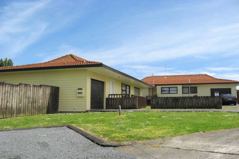 Photo of property in 19 Kambalda Street, Mangere Bridge, Auckland, 2022