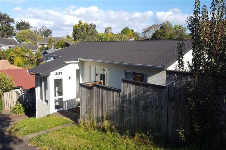 Photo of property in 119/17 Aorangi Place, Birkenhead, Auckland, 0626
