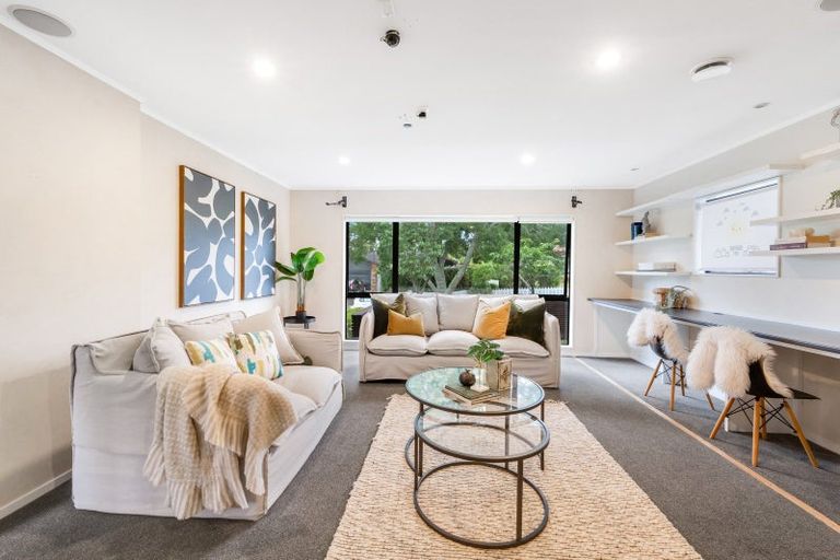 Photo of property in 10 Merino Avenue, Somerville, Auckland, 2014